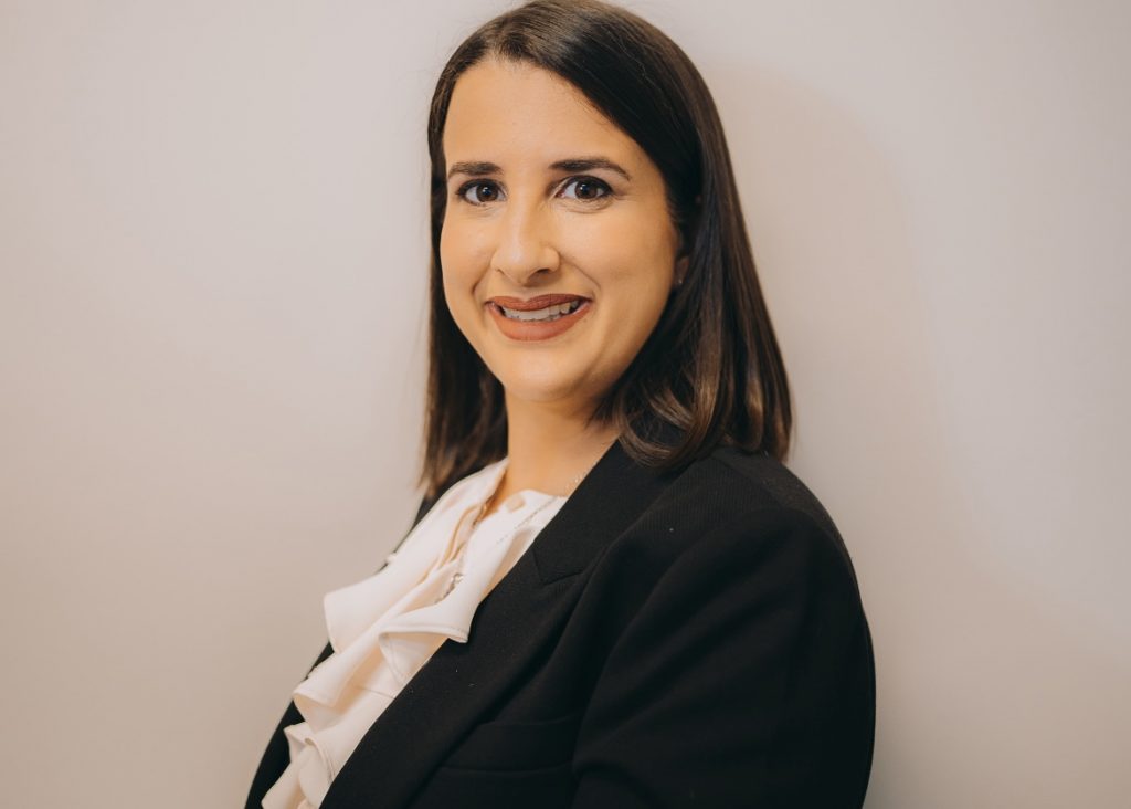 Maria Alejandra Gonzalez-Ferrua